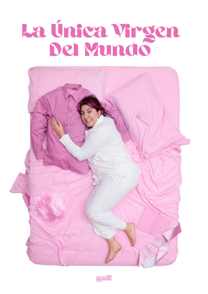 La única virgen del mundo