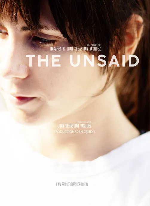 The Unsaid