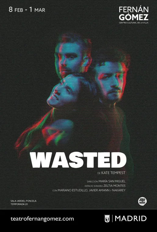 Wasted