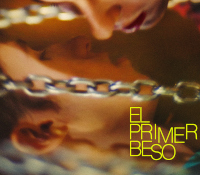 El primer beso
